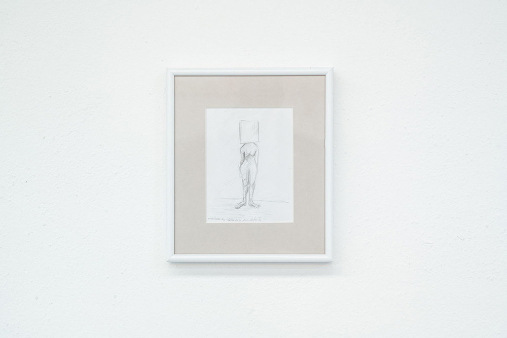 INTERSECTIONS by Susana Pilar
